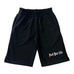 Shorts Ologramma Reflective