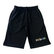 Shorts Ologramma Reflective