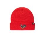 Ribbed Rooster