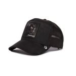 The Suede Panther