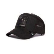 The Suede Panther