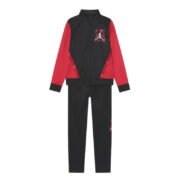 Jordan Vert Tape Tricot Set