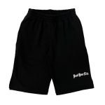 Shorts Gotic Black