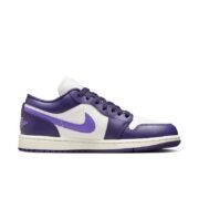 Air Jordan 1 Low - immagine 3