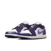 Air Jordan 1 Low - immagine 2