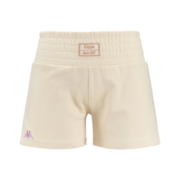 Pantaloncino Corto In French Terry