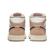 Air Jordan 1 Mid Desert Sail - immagine 3