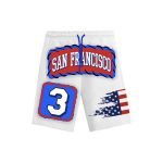 Short San Francisco