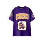 T-shirt Los Angeles