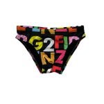 Costume Slip Big Color