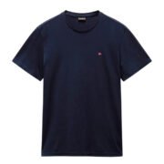 T-Shirt Salis Blue Marine