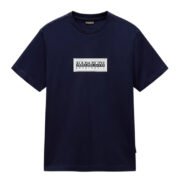 T-Shirt Box Logo SS