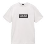 T-Shirt Box Logo SS