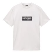 T-Shirt Box Logo SS