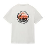 T-Shirt Vignoni Back SS - immagine 2