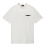 T-Shirt Vignoni Back SS