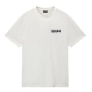 T-Shirt Vignoni Back SS