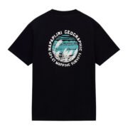 T-Shirt Vignoni Back SS - immagine 2