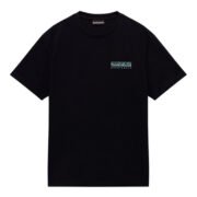 T-Shirt Vignoni Back SS