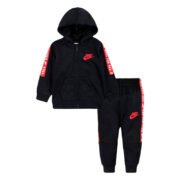 Cob Warm Up Set