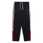 NBA Track Pants Vintage Logo Chicago Bulls
