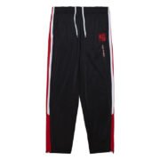 NBA Track Pants Vintage Logo Chicago Bulls