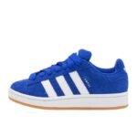 Campus 00S Semi Lucid Blue