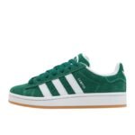 Campus 00S Dark Green