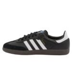 Samba OG Black