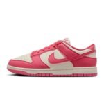 Dunk Low Aster Pink