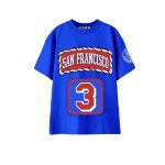 T-Shirt San Francisco