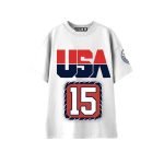T-Shirt USA