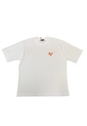 T-Shirt Gotic White