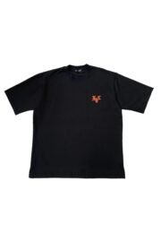 T-Shirt Urban Black