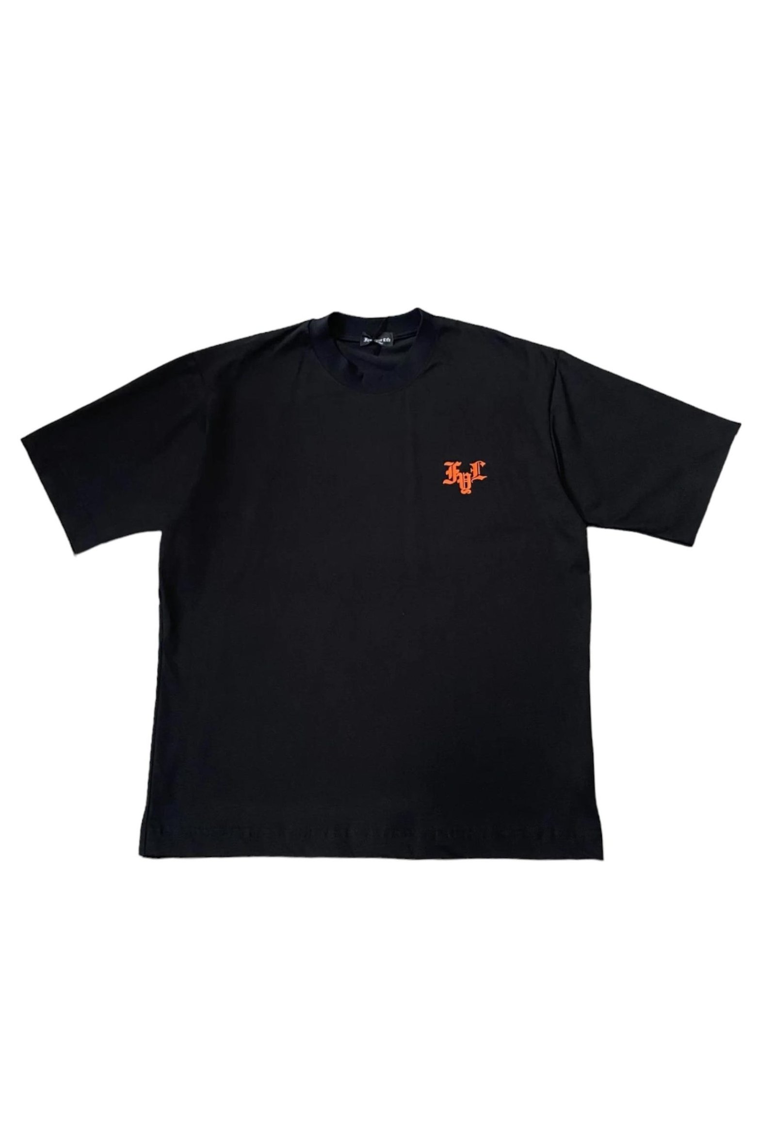 WhatsApp-Image-2024-05-18-at-22.06.30-5-scaled-1.jpeg T-Shirt Urban Black - immagine 1