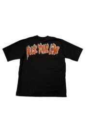 T-Shirt Urban Black - immagine 2
