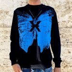 Sweatshirt Ertazi