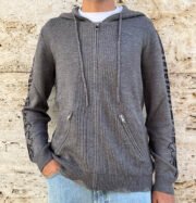 Sweater Zip Burghes