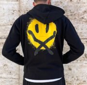 Sweatshirt Zip Stechi - immagine 2
