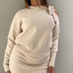 Maglia Con Fiocco