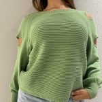 Maglia Menta