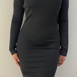 Midi Dress Gregor