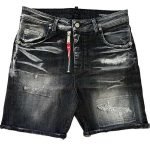 Shorts Black Pioner