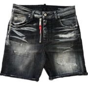 Shorts Black Pioner