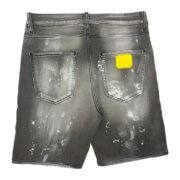 Shorts Anatomical Grey - immagine 2
