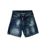 Shorts Blue Evening
