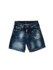 Shorts Blue Evening