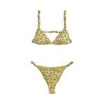 Bikini Triangolo Fantasia