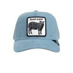 The Black Sheep