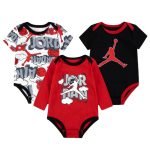 Jordan Set Bodysuit Air Comic